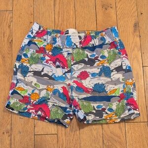 MEC Swim Shorts